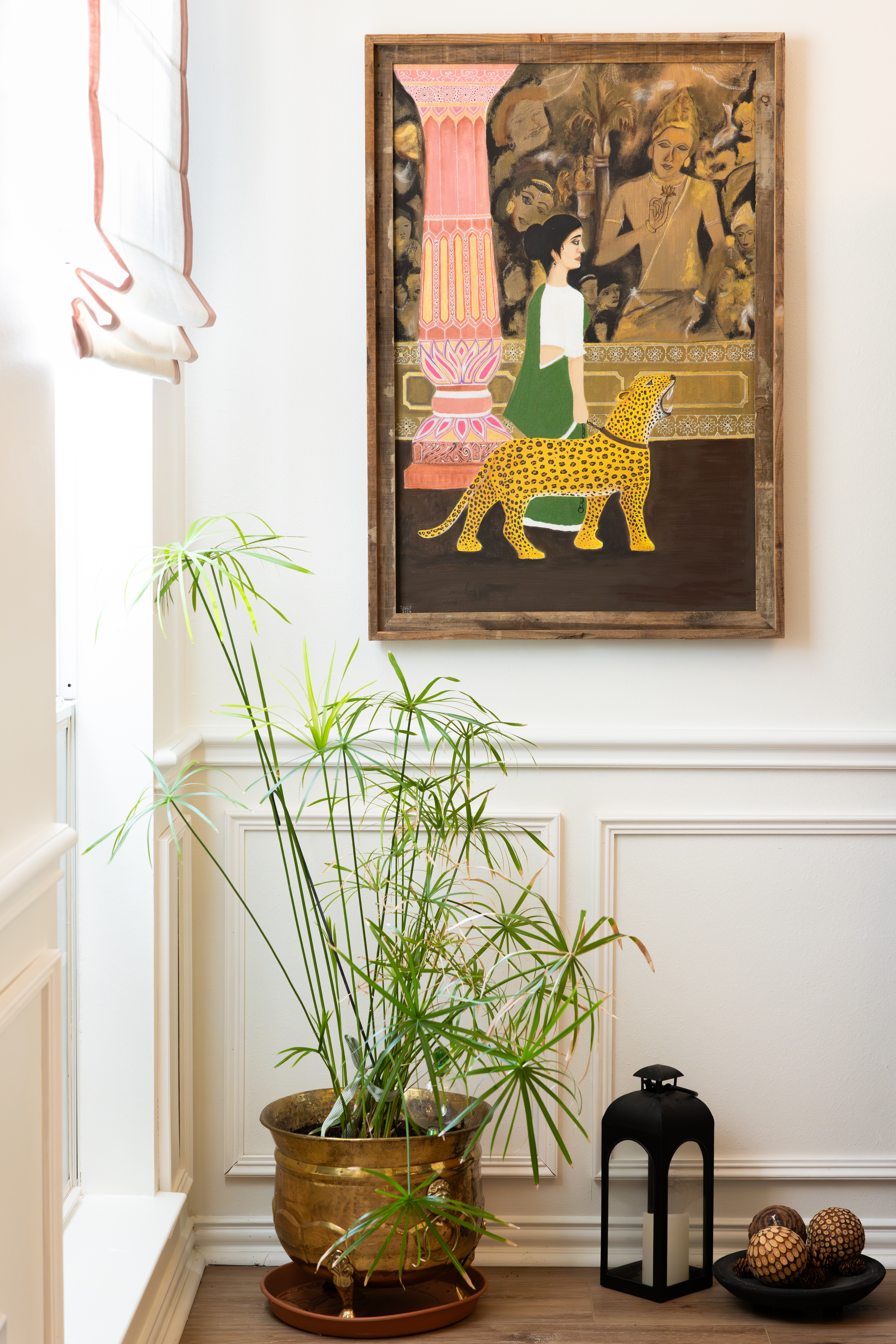 Canvas artwork 2
