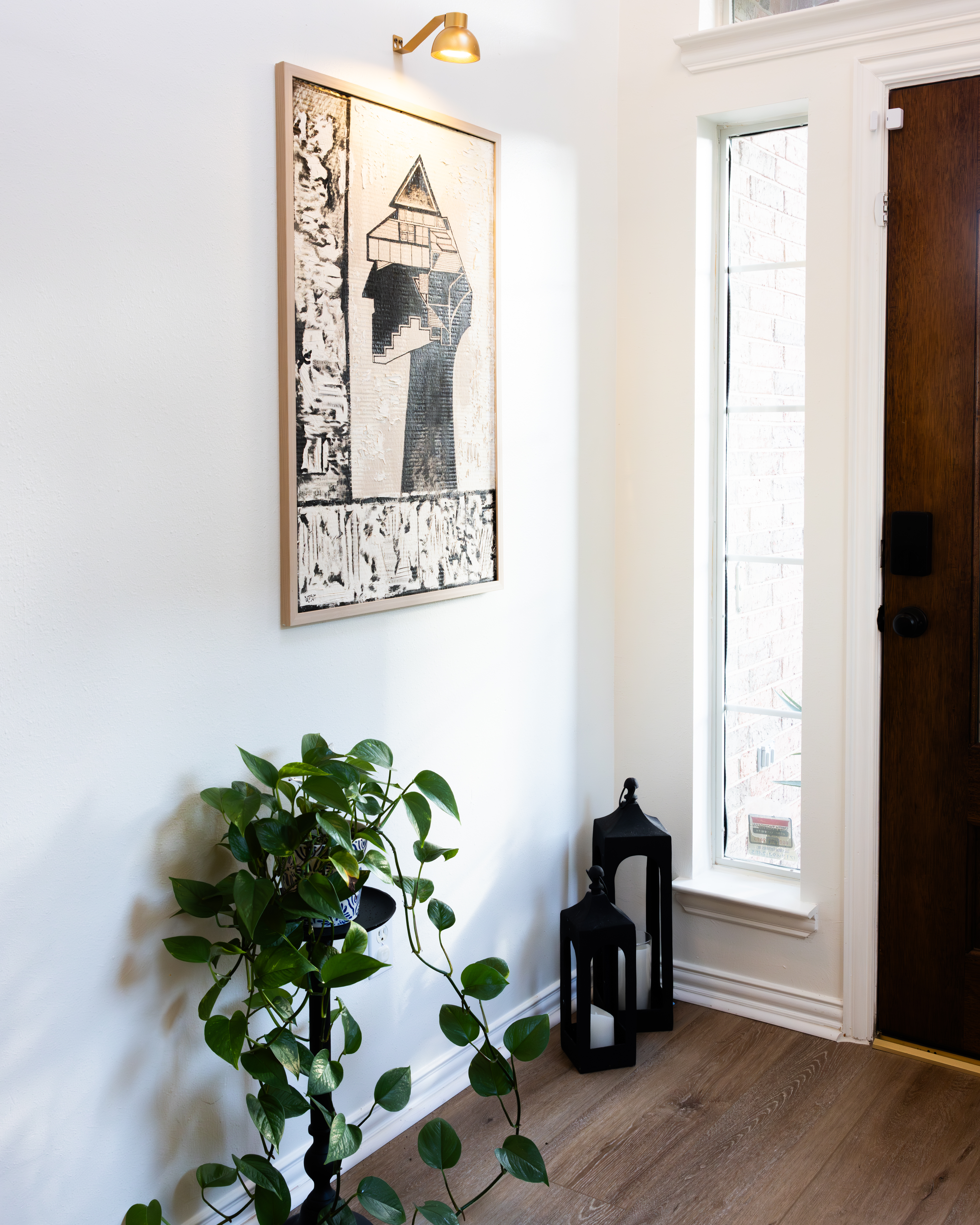 Décor piece 3